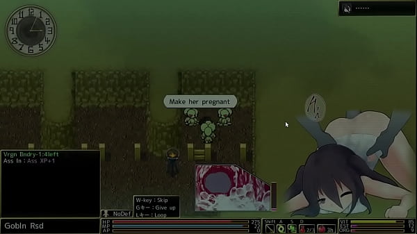 Wings of Roldea: Goblin-Residenz