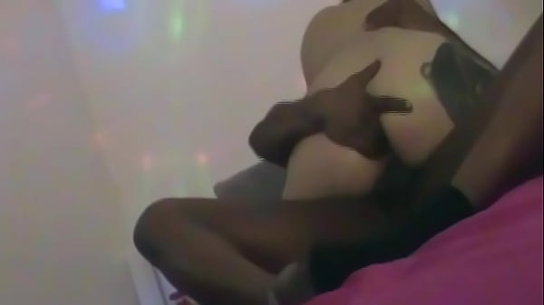 卢西奥·马拉夫 BBC 对阵 欧洲 Pawgs