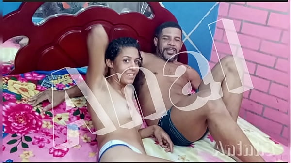 Sweet Teen Girl enjoys herself in latina