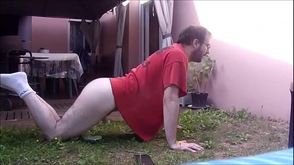 sexercise is less fun alone