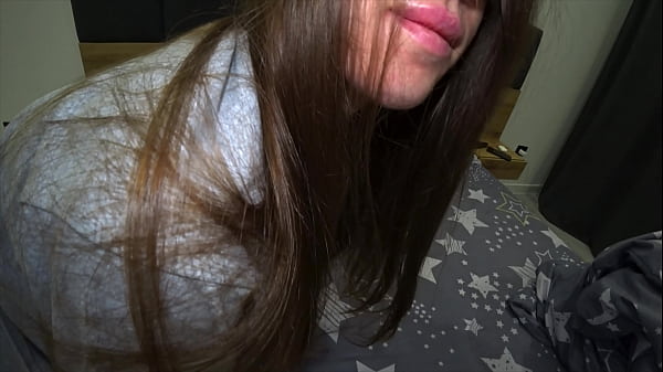 Sexy amateur Teen has fun