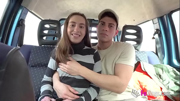 Beautiful Teen models blowjob