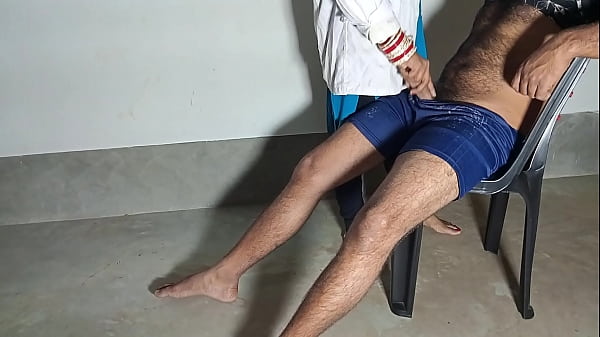 XXX sesso da infermiera