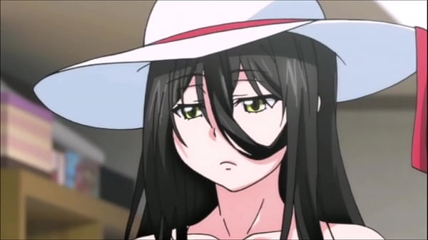 Top 5: Hentai of the Supernatural Genre