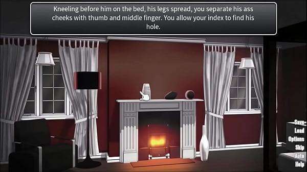 Il migliore amico diventa finalmente mio marito. Festeggiamo con il BDSM | Uscire al top - Ian - Parte 05 - Finale