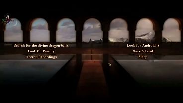 Dragon Ball Divine Adventure Part 26 Beerus'_s return