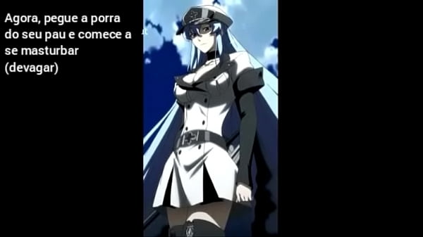 JOI BR PT ESDEATH(FENDOM, PISPLAY, LIMITA&Ccedil_&Otilde_ES,CEI) TRADU&Ccedil_&Atilde_O