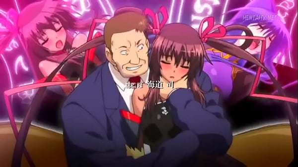 Taimanin Yukikaze - ep. 05 bonus