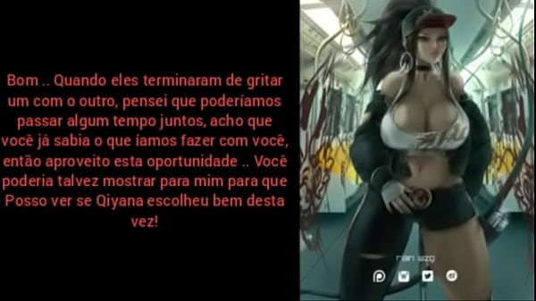 JOI HENTAI BR PT FODENDO O KDA(HUMILHA&Ccedil_&Atilde_O PEQUENO,NORMAL)(TRADUÇÃO&Ccedil_&Atilde_O)