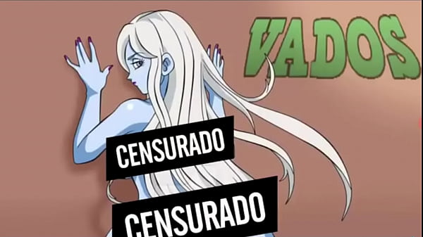 Goku se coje a vagos (parody