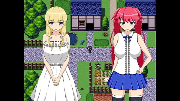 Nrt adventurers Leene y Elsa galery the text game cap 1