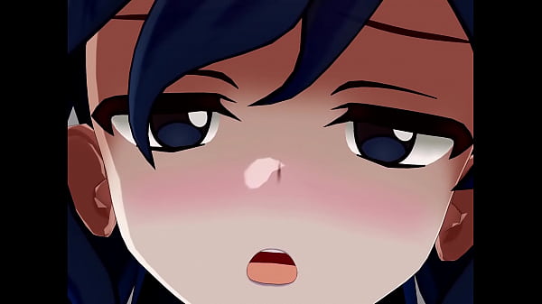 Shion Yorigami | Touhou Project | Anime (fux)