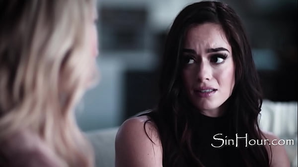 A Scandal To Make Me Madam President