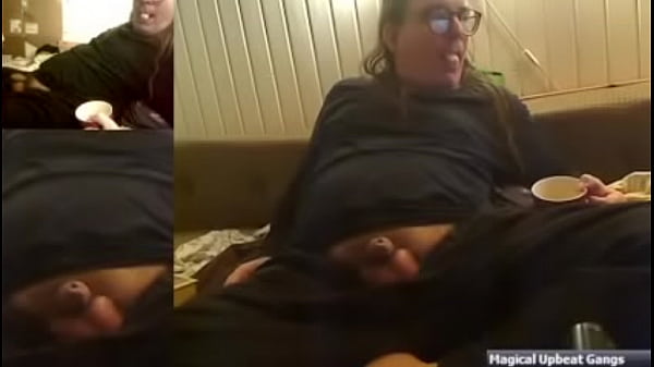 Essen nach dem Tanz 16 (25.06.2022, 6 Tage seit dem letzten Orgasmus)