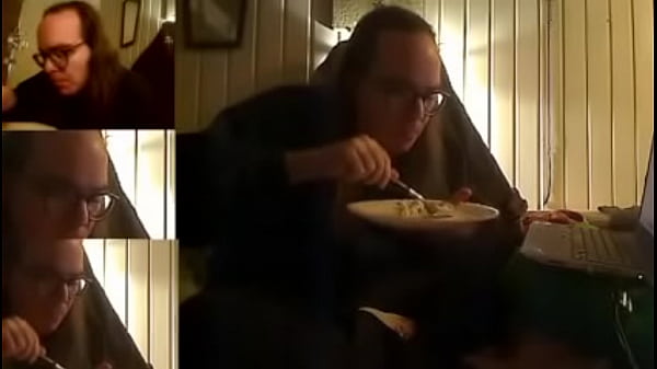 Nachtanz(2) für Tanz 6, Essen und Haare kämmen (15.06.2022)