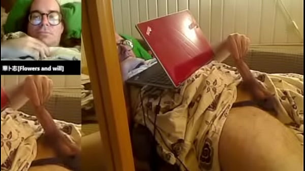 Nach dem Tanz hinlegen und meine Vorhaut dehnen 8 (17.06.2022)