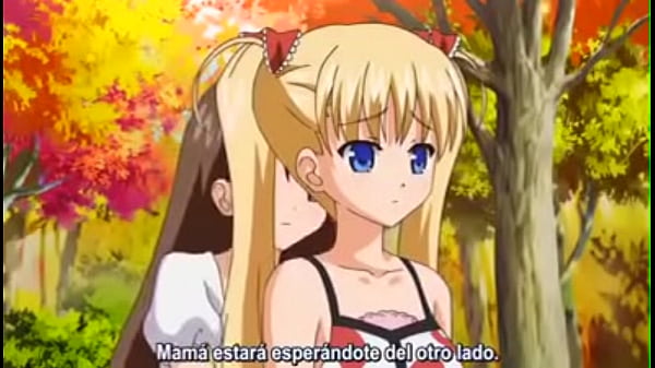 Oni chichi 2-2 reborn