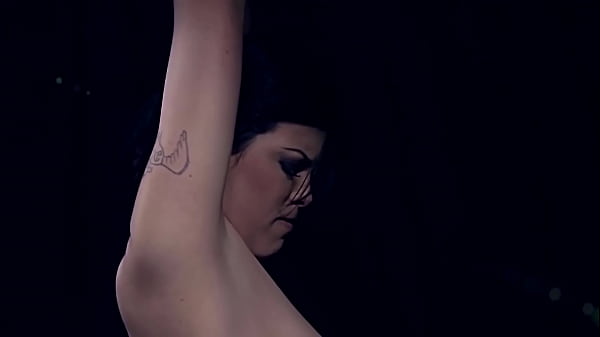 Beautiful slut in Master'_s dungeon. Part 1. Introducing pain, first of all gentle way.