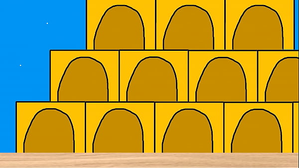 THE HISTORY OF THE BIBLE IN 12 MINUTES SHORT AND EASY