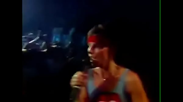 Nena - Live 1983