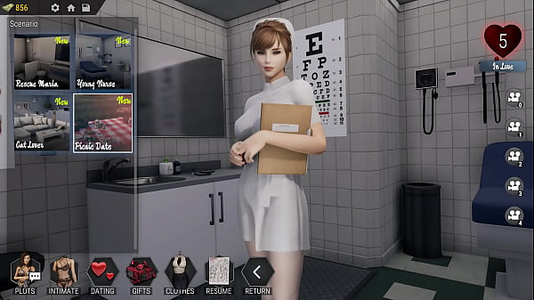 Something from War of Roses