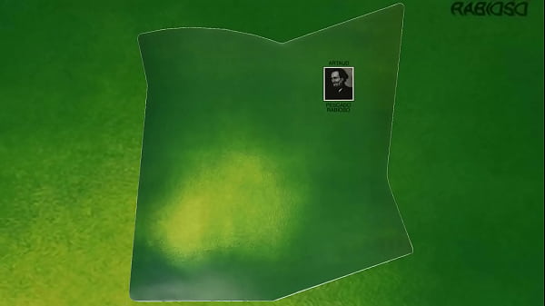 Artaud - Pescado Rabioso -1973 - (&aacute_lbum completo)