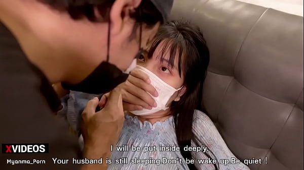 Cheating Big Ass Wife Fucked by her Step-Brother