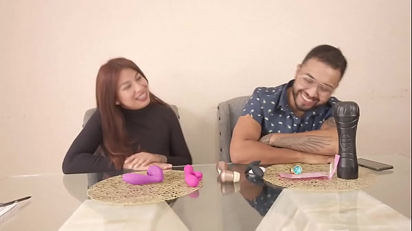 Teen latina stuzzica - fantastico