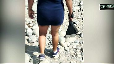 Sexy teen Teen poses