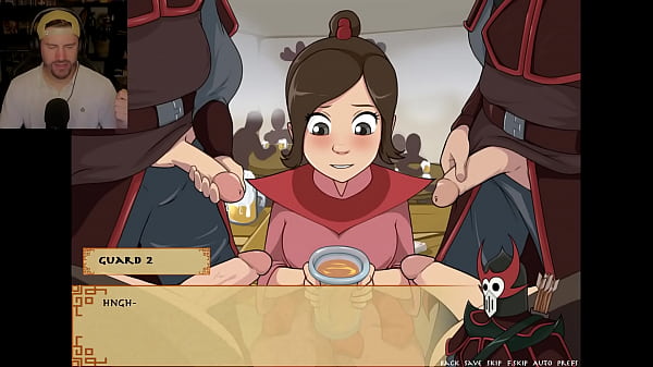 L'episodio inquietante di Avatar (Trainer dei quattro elementi)