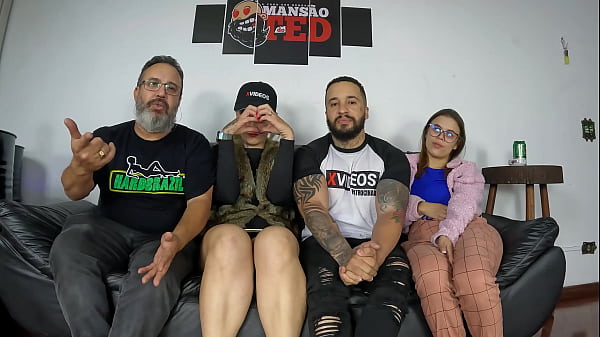 Incrível sensual adolescente executa