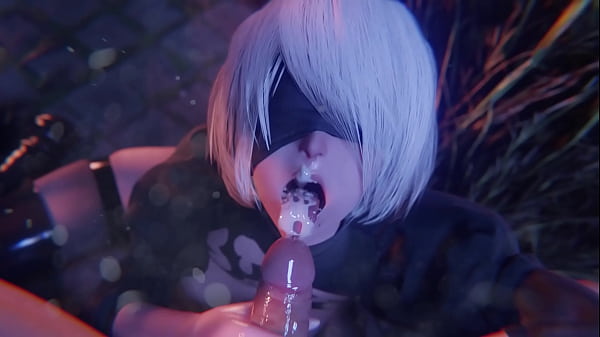 2B with Nice Butt Wants to Ride Big Dick