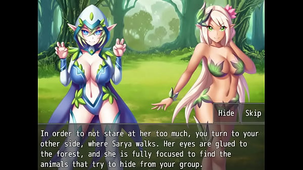 (18) H RPG Games Renryuu Ascension #99