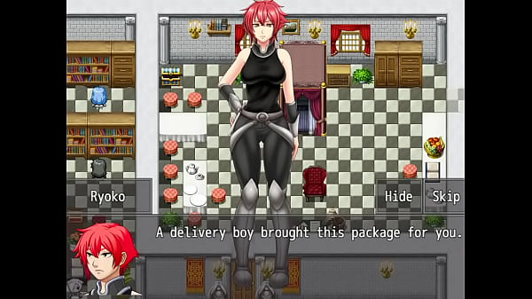 (18) H RPG Games Renryuu Ascension [H Scenes]