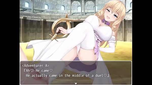 Princess humiliates in front of everyone, hero who defeated the demon king - PHT - EP1