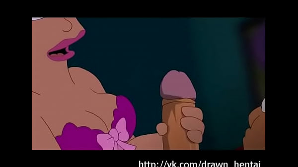 Futurama: Turanga Leela gets fucked by Zapp Brannigan.