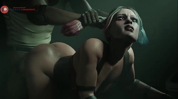 Videogames 3d blender compilation 3 with sound