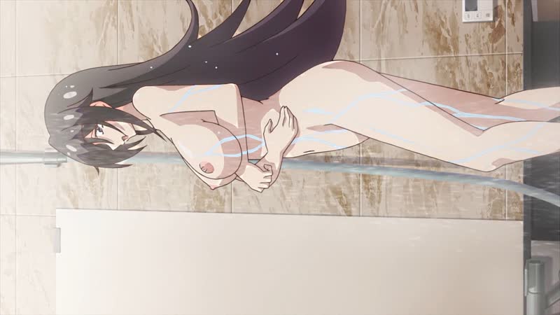 I love my younger sister, but she’s not my sister 08 [rus voice] (anime erotica, young, porn, not hentai hentai)