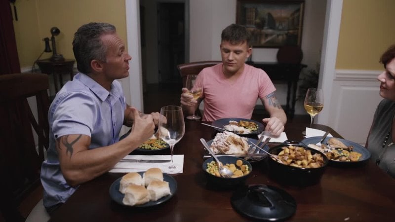 [lust cinema] all about hope (andi james) porn and erotica that women 18+ like