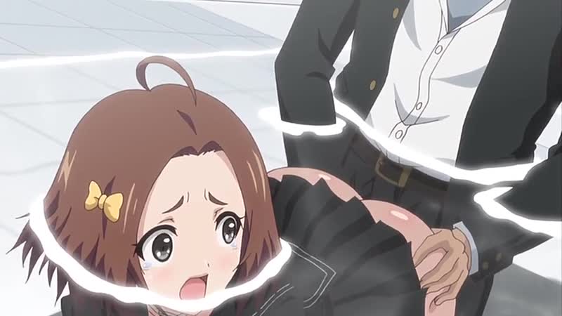 Euphoria (euphoria) 04 [rus voice acting anifilm] [uncen] (hentai, hentai, bdsm, bdsm, bondage, spanking, sadism, porn, young)