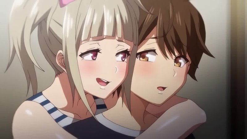 Ngôi nhà của Imaizumi bằng cách nào đó đã trở thành nơi lui tới của gyaru / imaizumin chi wa douyara gal no tamariba ni natteru rasisii (hentai)