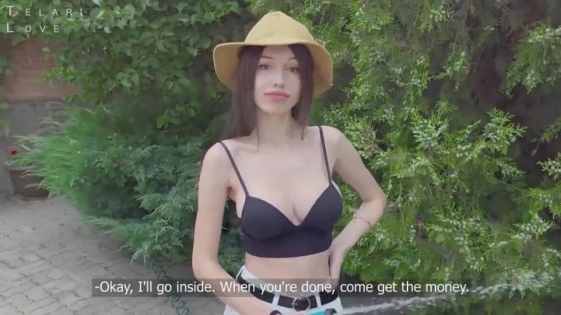 Telari love [Russian, porn, private, sex, student, young, milf, anal]