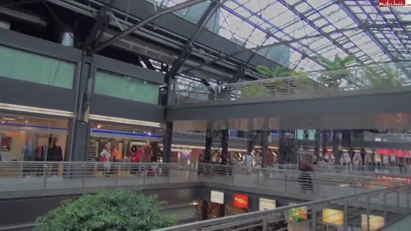 Aische pervers verfickte shoppingtour