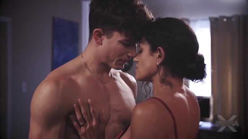 Behind dad's back parker ambrose, penny barber (auto voiceover)