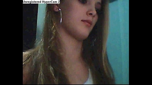 Beautiful Transvestite on cam