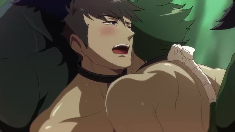 Grotta dei Goblin #yaoi #newhalf