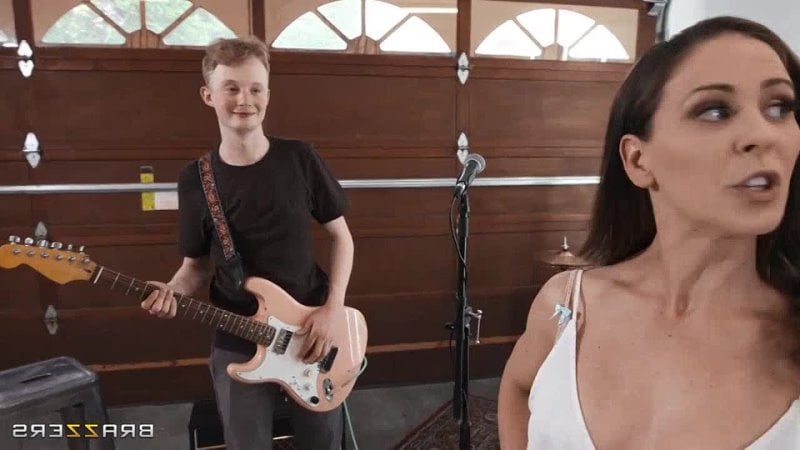 I wanna fuck your mom video with cherie deville, juan loco, jimmy michaels, diego perez porn milfs like it big