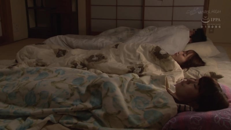 Geschiedener Vater überdreht und junge schlafende japanische Töchter #1 nhdtb 139 Teil1 Inzest Inzestporno japanisches asiatisches Mädchen Teenager