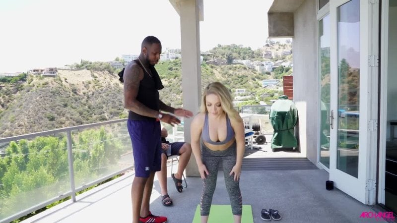 [archangel] carmen valentina speaking my language