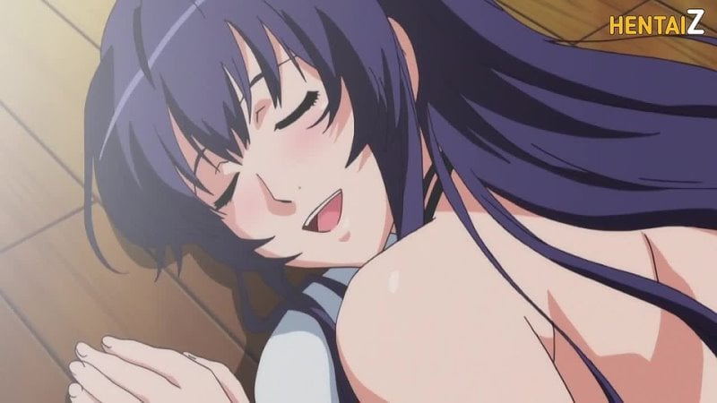 Summer with my sister! /nee summer! / 1 episode / Russian voice acting